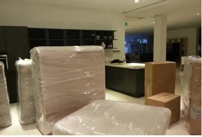 丽水到奉贤区长途搬家